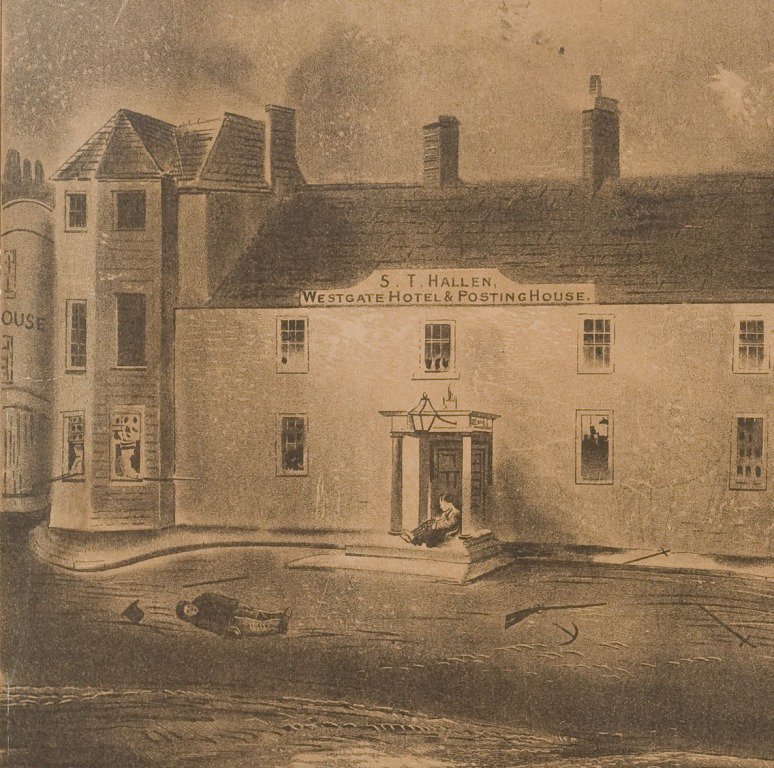 Trails2Trials tweet media