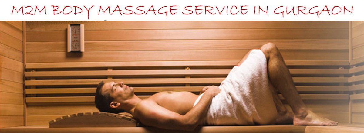 Royal male massage Clearance