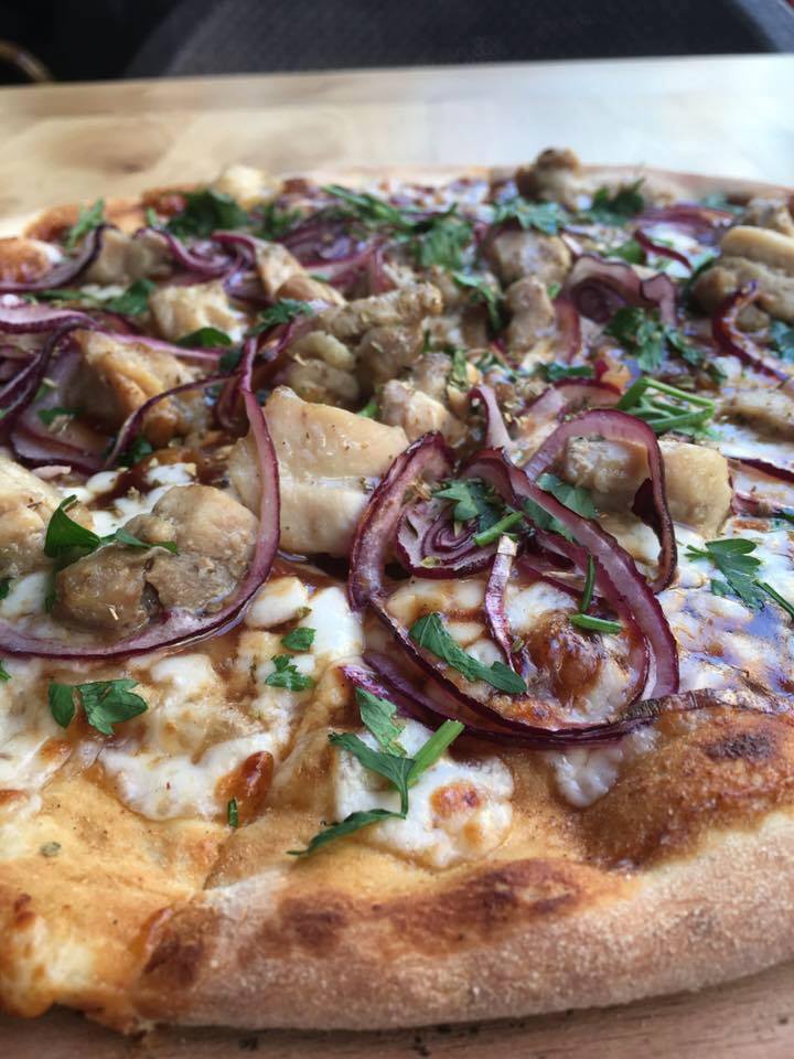 Caddecebimde's tweet photo. Pizzanın en güzel hali! Viking's Pizza &amp; Burgers. https://t.co/6HCtHnpFZe #vikingrestaurantcafe #alsancak #izmir https://t.co/q3i19Au6vO