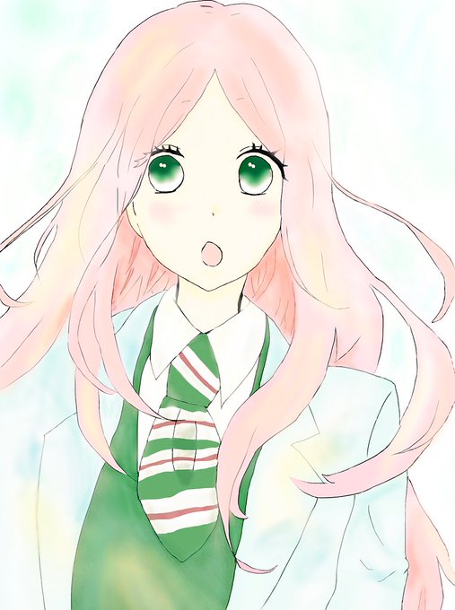 日々蝶々のtwitterイラスト検索結果
