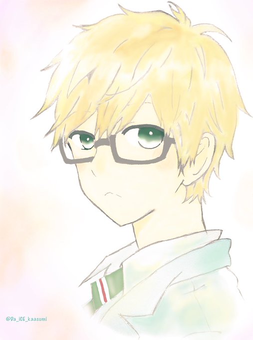 日々蝶々のtwitterイラスト検索結果 日々蝶々のtwitterイラスト検索結果