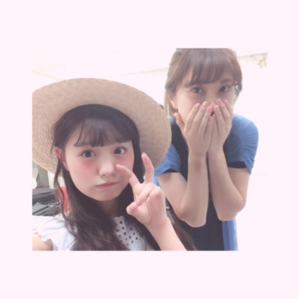 nacyaka_15's tweet photo. さつえいちゅうーのにょあ♡👶
めいくもにあってます、(´ε｀ ) https://t.co/ueSVdcMKrZ