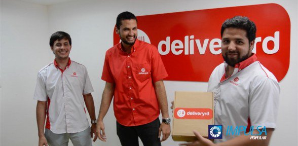 Popularenlinea's tweet photo. Historia de éxito: @DeliveryRDdo https://t.co/50afsGOpoh #PYME #ImpulsaPopular https://t.co/Ilir105vv1