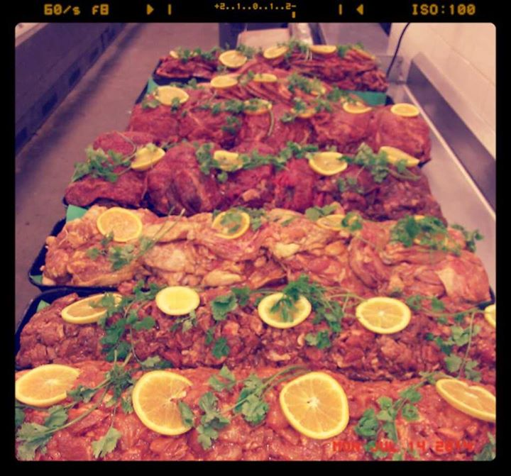 CarnivalMarket's tweet photo. An extra large service meat counter with fresh deli and marinated meats ready to take home to be cooked! https://t.co/Y3Iw2Rrxnr