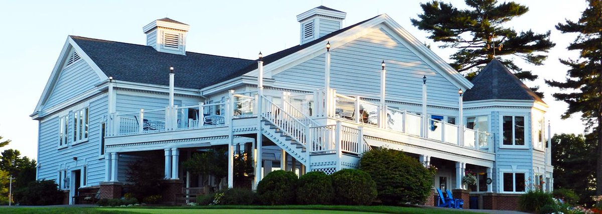 KenWoGC's tweet photo. Free this weekend? Great tee times and conditions are ready to be taken.  It's the Big White House in the Valley https://t.co/jmXYldtu2V