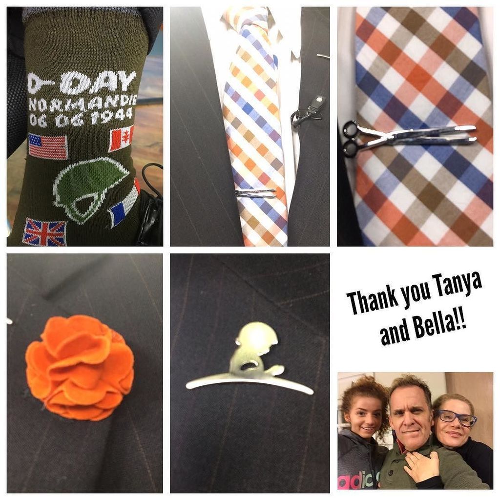 MitchEnglish's tweet photo. It's another one from Tanya and @bellathedj !! These are from #Normandy #France My #sockso… https://t.co/NKxFl0fwq2 https://t.co/kTUAgDzHxr
