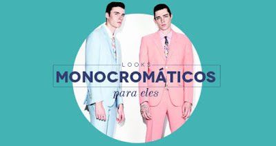 menhavefun's tweet photo. Novo post no Men Can Have Fun Too: Monocromáticos  #mchft https://t.co/48s3naAxWC