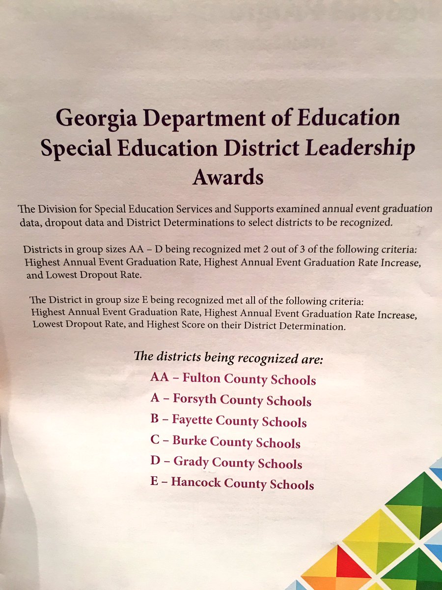 Smithcs1's tweet photo. Fulton's hard work pays off!!! @CMatthewsFCS @apennfcs @JeffRoseSupt @FultonCoSchools @FCS_SEC https://t.co/ytisVr0SrU