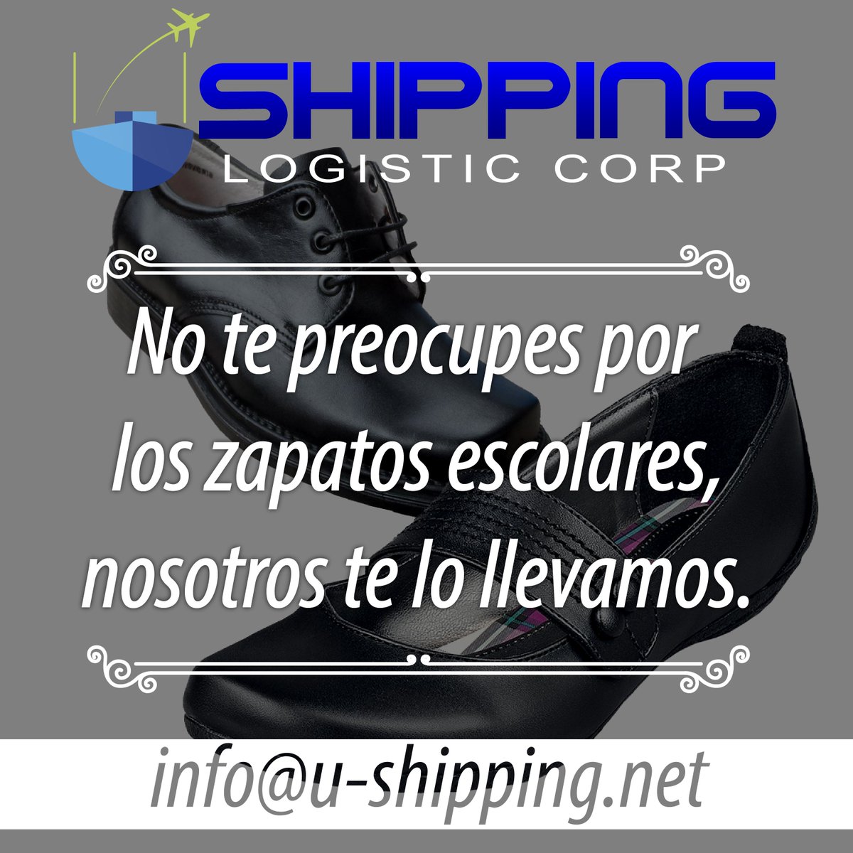 u_shipping's tweet photo. https://t.co/4DPvW6ddui Te ayudamos con los artículos escolares..! Escríbenos a info@u-shipping.net https://t.co/Ln2I6jslkf