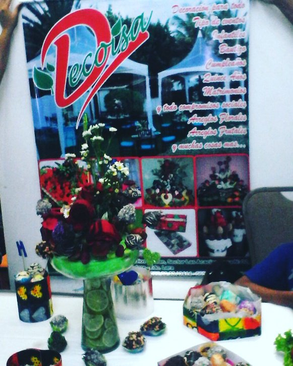 DECOISAca's tweet image. bazar