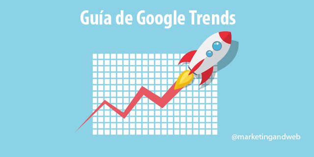 miguelfloro's tweet photo. Completísima Guía de Google Trends + Videotutorial https://t.co/q9sduK47zA #SEO #posicionamiento https://t.co/EDmXiqfxAj