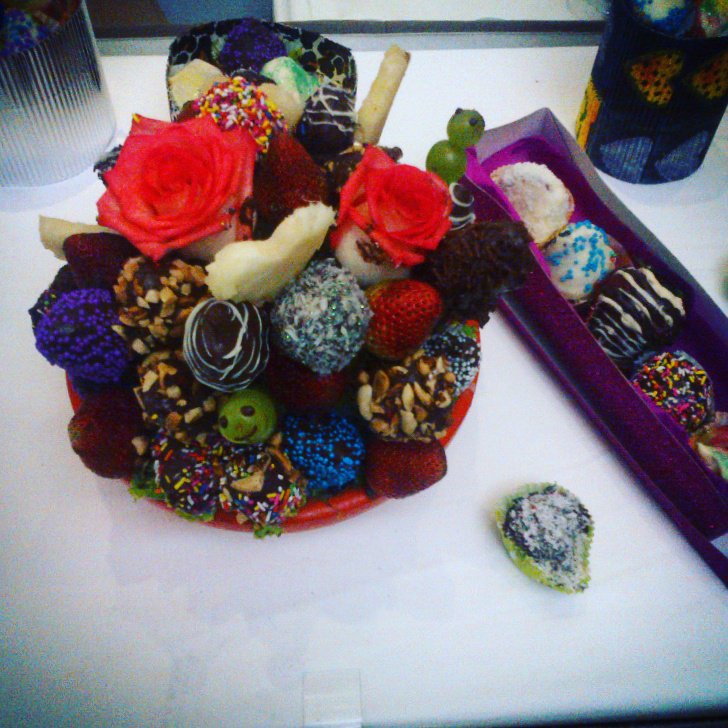 DECOISAca's tweet image. bazar