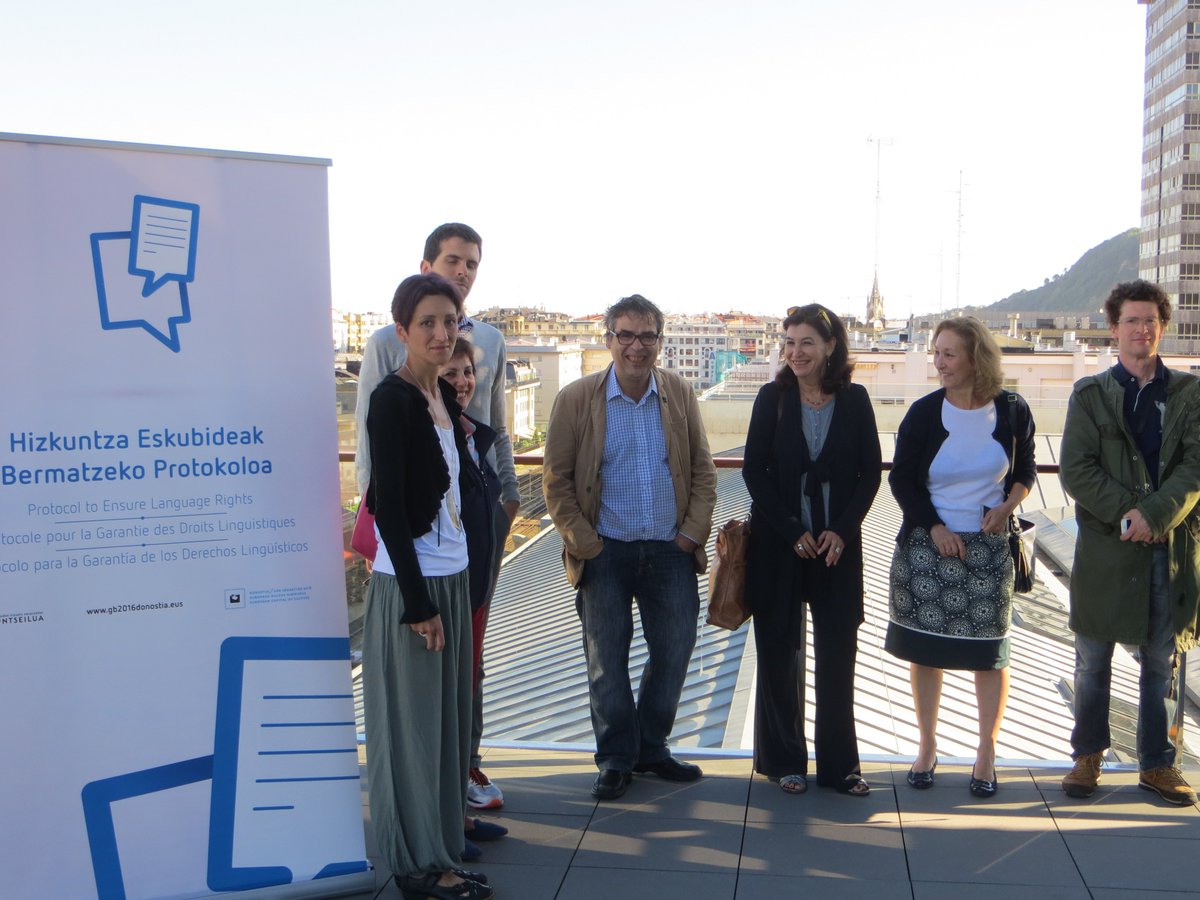 Organising Committee happy with the quality of input regarding the Protocol <a href="/protokoloa/">DonostiakoProtokoloa</a> kontseilua.eus/internazionala…