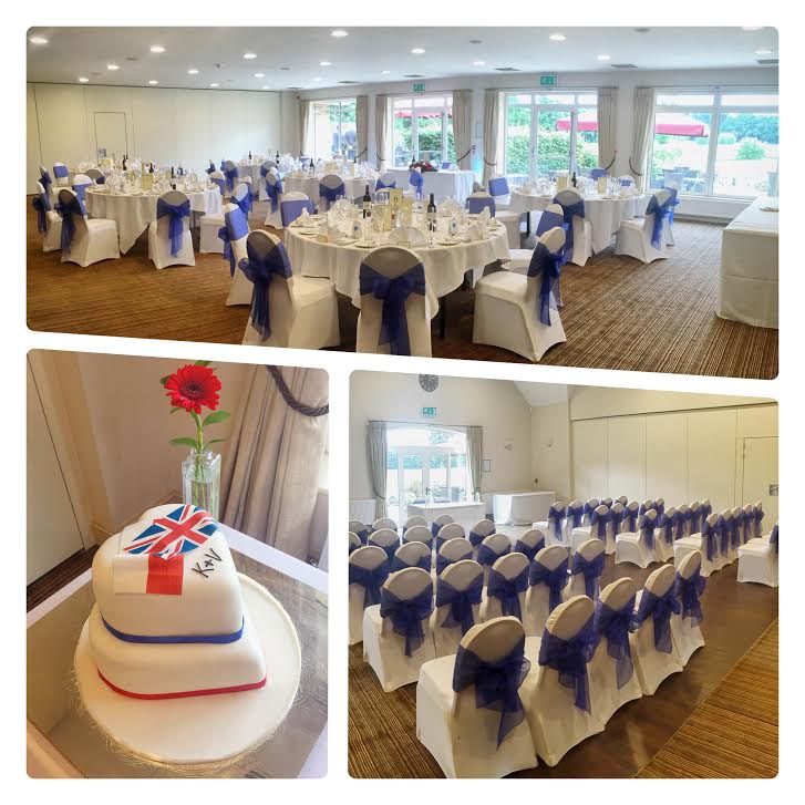 GuidesForBrides's tweet photo. Take a look at @AldwickburyGolf in Hertfordshire who've just renewed with us part of @BGLGolf nice #blueweddingtheme https://t.co/RhR9221P0f