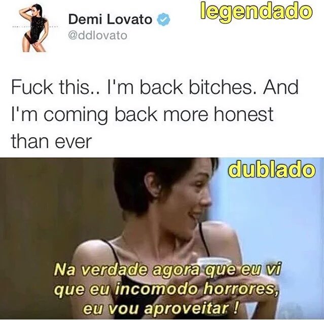 _sstronglovato's tweet photo. ACEEEEITA #DemiLovato https://t.co/K2P0Lf17sC