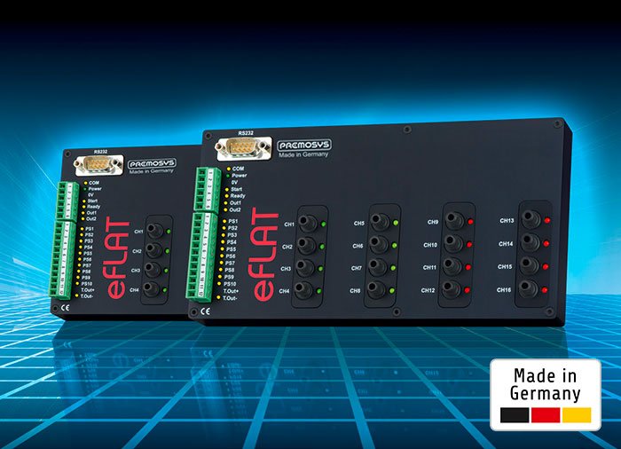 premosys's tweet image. Automatisierter #LED-Farbprüftest mit #eFLAT von #PREMOSYS
premosys.frebs.at/r.html?uid=1.d…