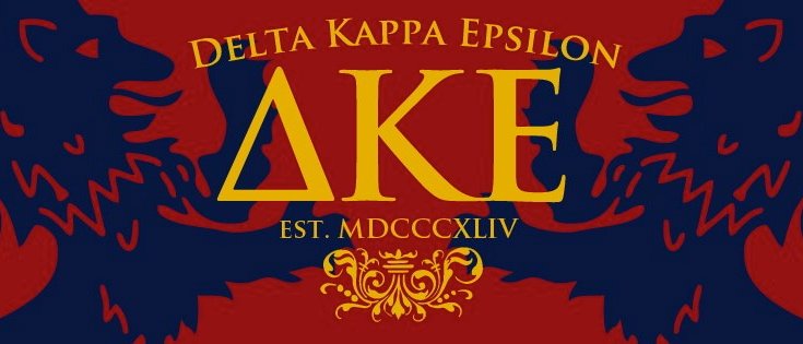 ∆KE Founders Day Message from @DKE1844 Executive Director Doug Lanpher @dmlanpher p0.vresp.com/xCLaz0 #FFTHF