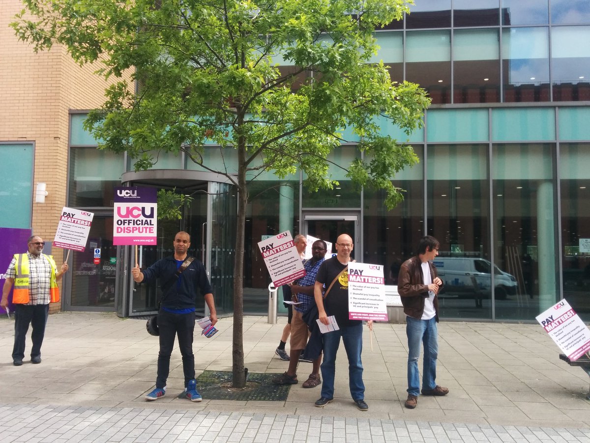 FREE EDUCATION MCR tweet media