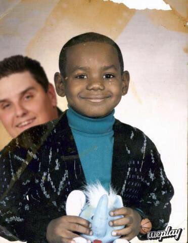 JaycrawfordCLE's tweet photo. Windy's been knowin' Lebron since back in the day. Now he sees him coronated the king of Cleveland. #cavsparade https://t.co/gb5nZlZHW2