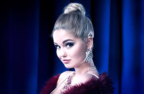 TrepidationGirl's tweet image. 