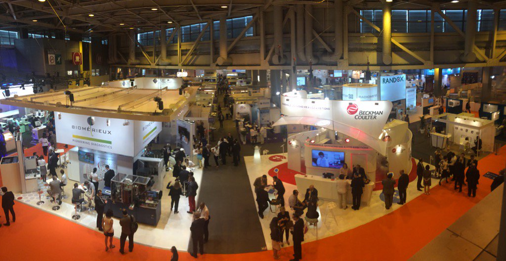 EDuroyon's tweet photo. #JIB2016 exposition https://t.co/ikCsiGSO6V