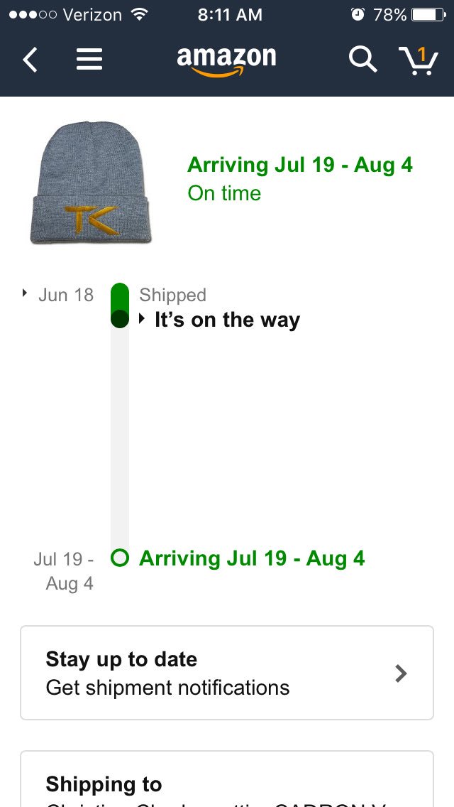 FUBAR_yt's tweet photo. @KOSDFF @TeamKaliber can't wait to get my tK merch 😻 https://t.co/ABkCYCJ9oH