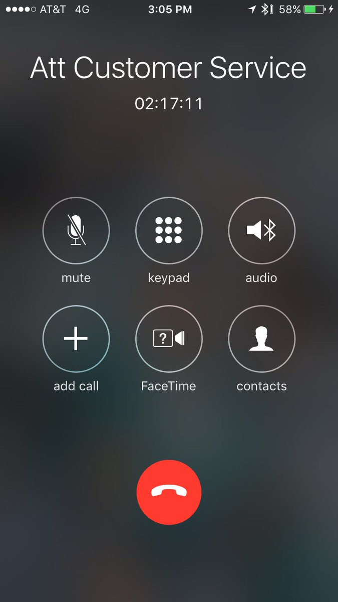 jasonscholte's tweet photo. @ATTCares on phone over 2 hours, their screw up still not fixed. Not surprised #ATTsucks #ATTblows #ATTcrooks https://t.co/tk2puT3a9n
