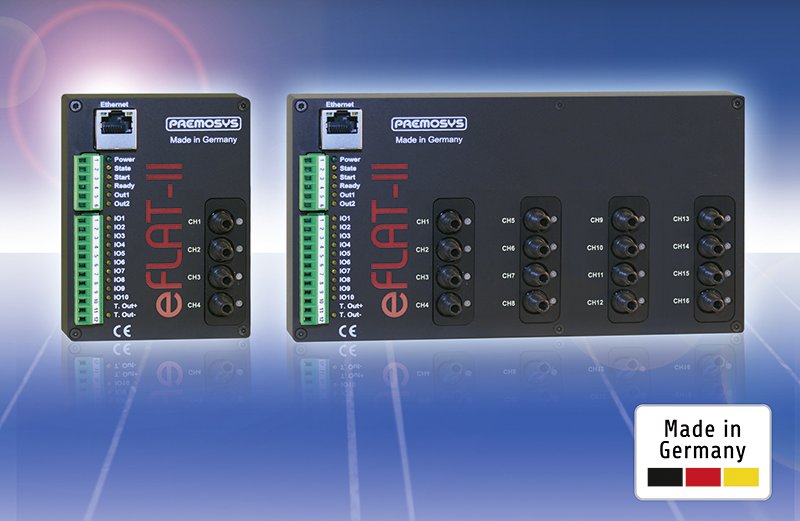 premosys's tweet image. Für Industrie 4.0 gut gerüstet: #LED-Test-Systeme eFLAT-II von #PREMOSYS 
premosys.frebs.at/r.html?uid=1.d…