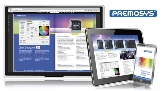 premosys's tweet image. Neue eBroschüre von #PREMOSYS für optische Prüfsysteme
premosys.frebs.at/r.html?uid=1.d…