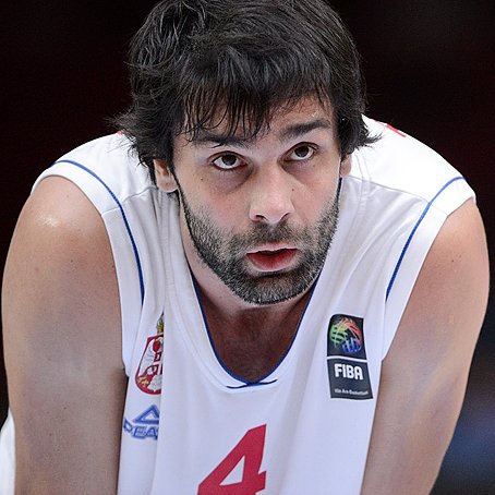 baskethabercini's tweet photo. Teodosic NBA'e giderse San Antonio ve Utah Jazz'de oynamak istediği söyledi. https://t.co/PEHKIwjcKF