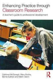 marygtroche's tweet photo. @Positivteacha #DIYCPD @mairinglenn We examined our practice with a view to improving as Trs. We wrote about it here https://t.co/qvFWiGv8jq