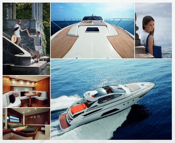 Brand new Atlantis 58, model year 2017 - Ready for delivery azimutsecondhandselection.com/scheda_modello…