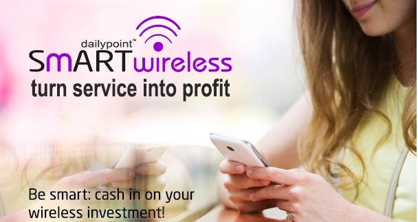 Michael_Toedt's tweet image. Complete your #guest profiles &amp;amp; enhance your #CRM - 2 advantages of
#SmartWireless for the #hospitality sector!