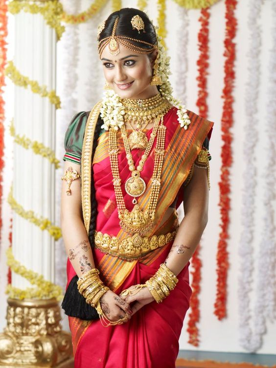 Bridal Sarees | Indian Wedding Sarees Online | Sarees for Bride – Page 2 –  Pure Elegance