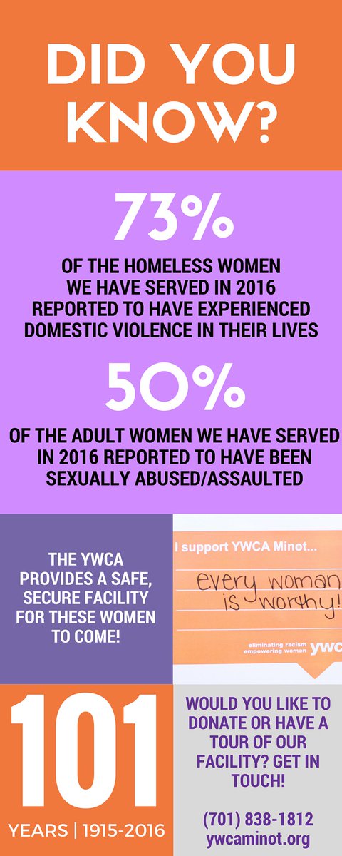 YWCA Minot (@ywcaminotnd) on Twitter photo 