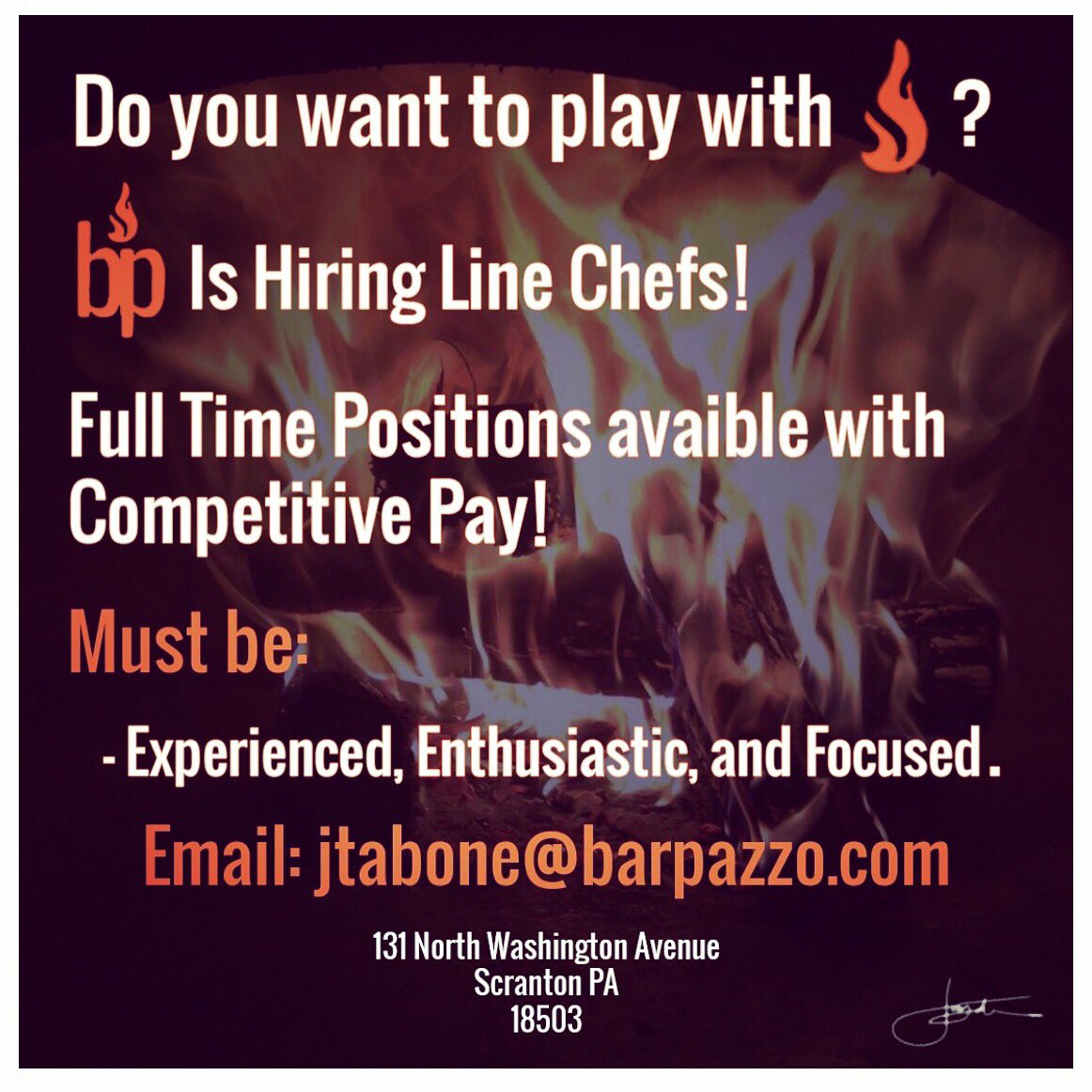 Bar Pazzo tweet media