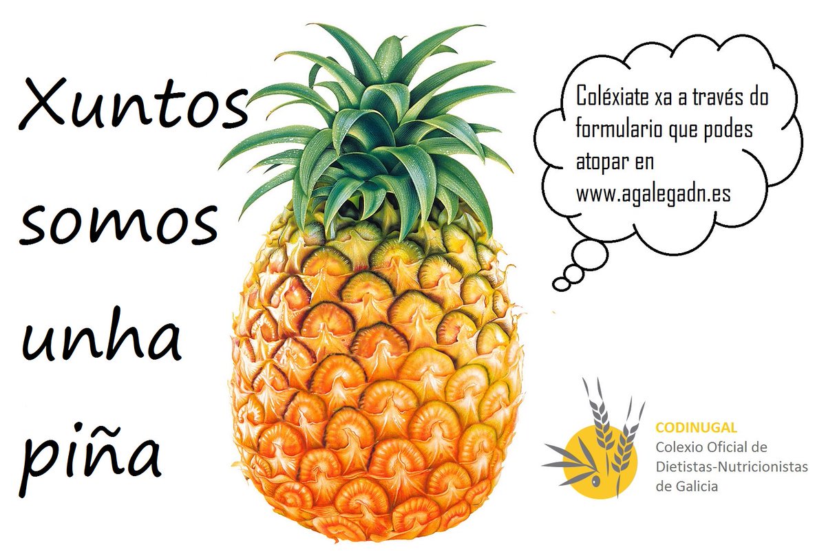 codinugal's tweet photo. ¡ Ya está subido a la web el formulario para colegiarse en el @codinugal ! #xuntossomosunhapiña #codinugal @CGDNE https://t.co/ndVRFHxilJ