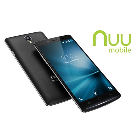 NUUMobile's tweet photo. Missing this 32GB, Octa-Core Processor #Android? We'll be getting more soon! #NUUlove #PoweredforPerformance #Z8 https://t.co/xzLwLO0KyX