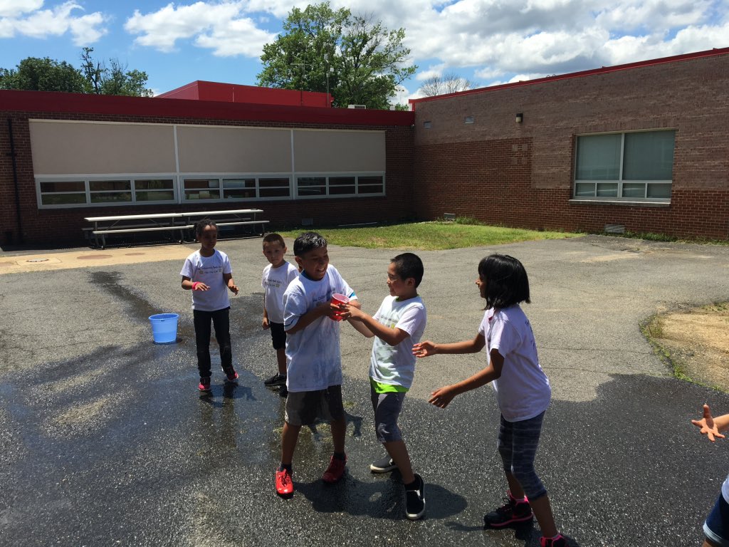 Weyanoke Elementary (WeyanokeES) Twitter