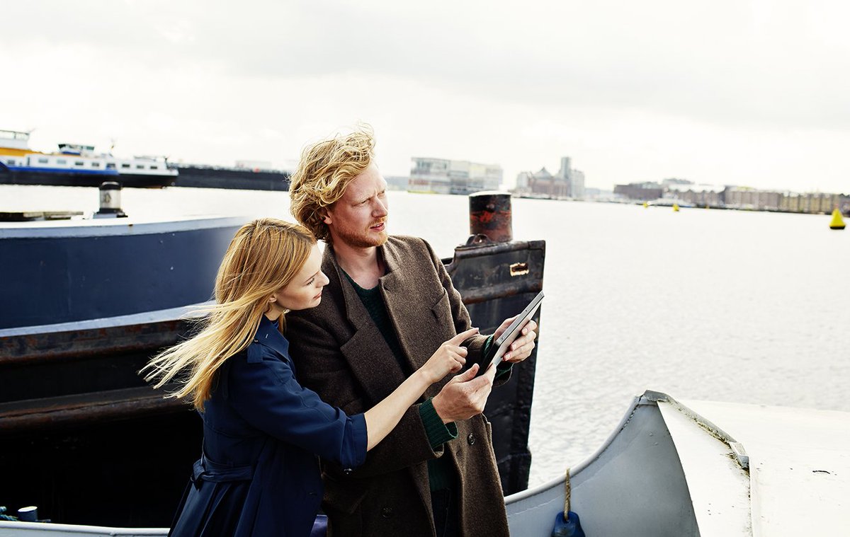 Partnerzy Microsoft tweet media