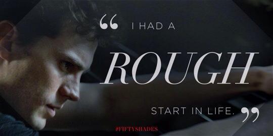 #FiftyShades