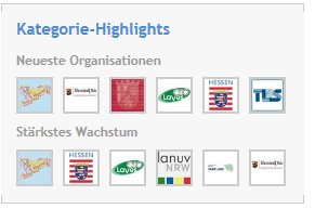 Dank unserer Follower gehören wir zu den am schnellsten wachsenden Landesämtern in Social Media via <a href="/Pluragraph/">Pluragraph</a>