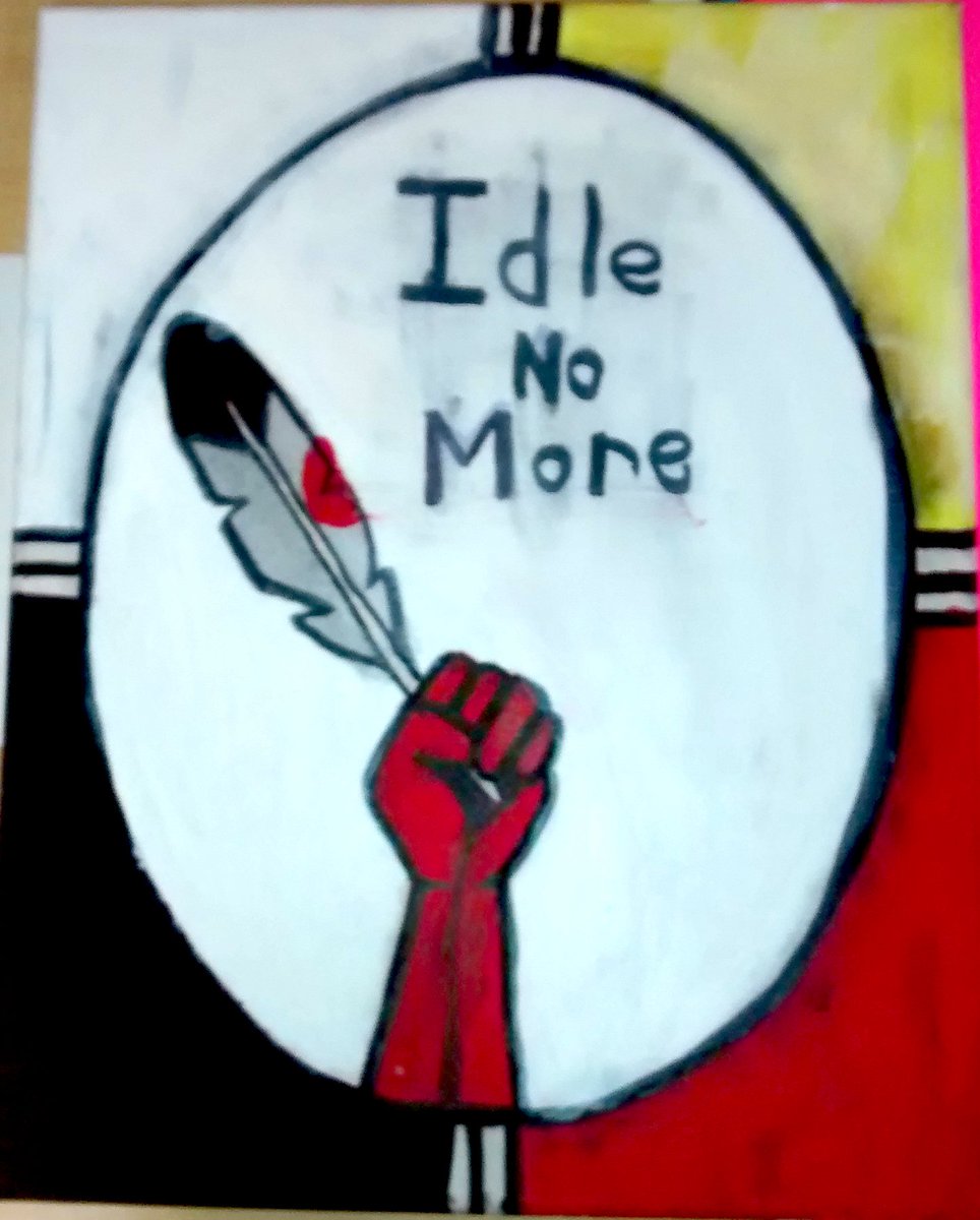 FNMI @ OSS tweet media