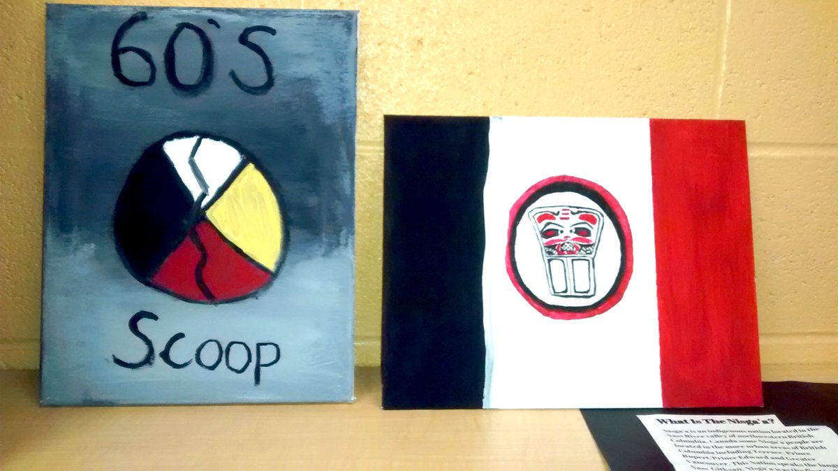FNMI @ OSS tweet media