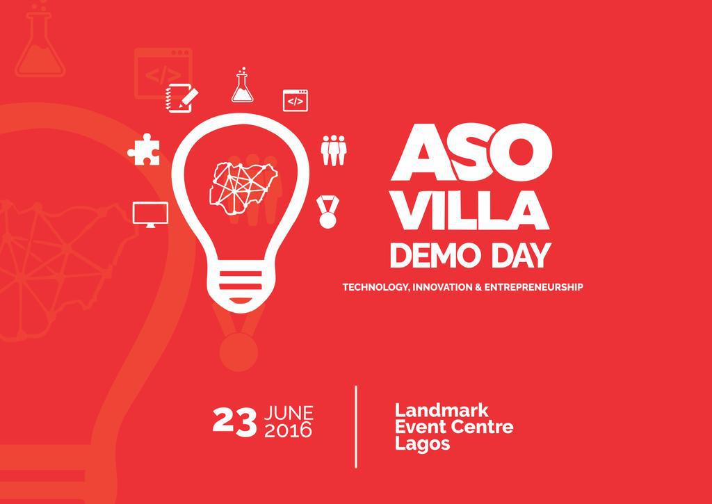 tekedia's tweet photo. Zenvus Smartfarm invited to Aso Villa Demo Day https://t.co/zIYnEDrdRm https://t.co/cKHlm0obiH