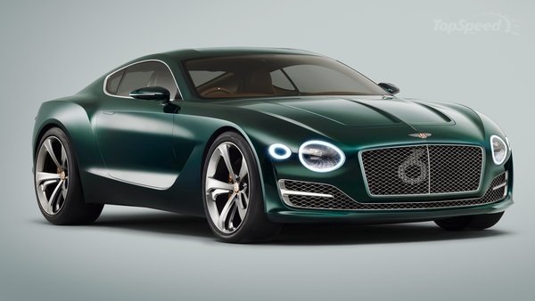 Bentley Future Sports Car Could Be Called "Barnato" 
buff.ly/1tulyYd