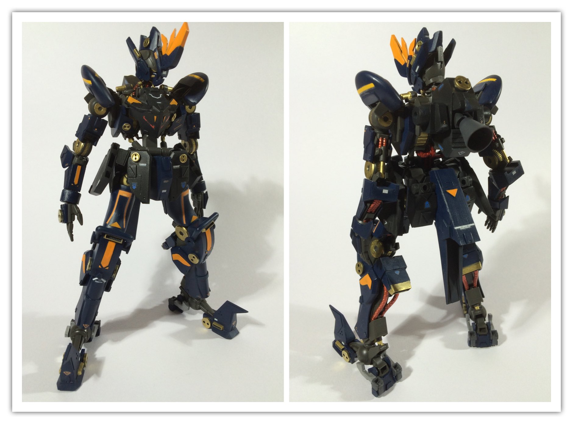 ガンダムフレームまとめ Twitter