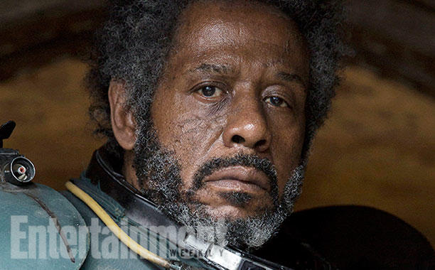 Andy_peachey's tweet image. SAW GERRERA, SAW GERRERA, SAW GERRERA...#Hyperventilates #TheCloneWars #RogueOne