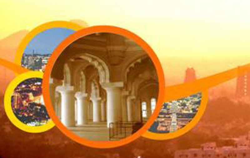 Thinking Cities tweet media