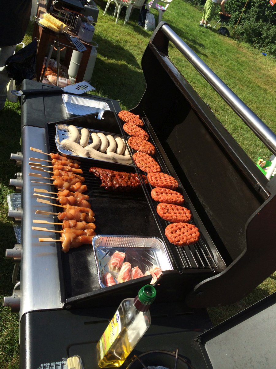 Gaat het morgen eindelijk gebeuren?